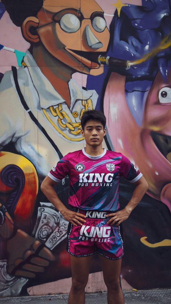 King Pro Boxing Kickbox-Shorts Storm 3 (KPB STORM 3) King Pro Boxing Kickbox-Shorts Storm 3 (KPB STORM 3)