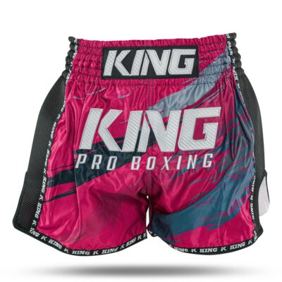 King Pro Boxing Kickbox-Shorts Storm 3 (KPB STORM 3)