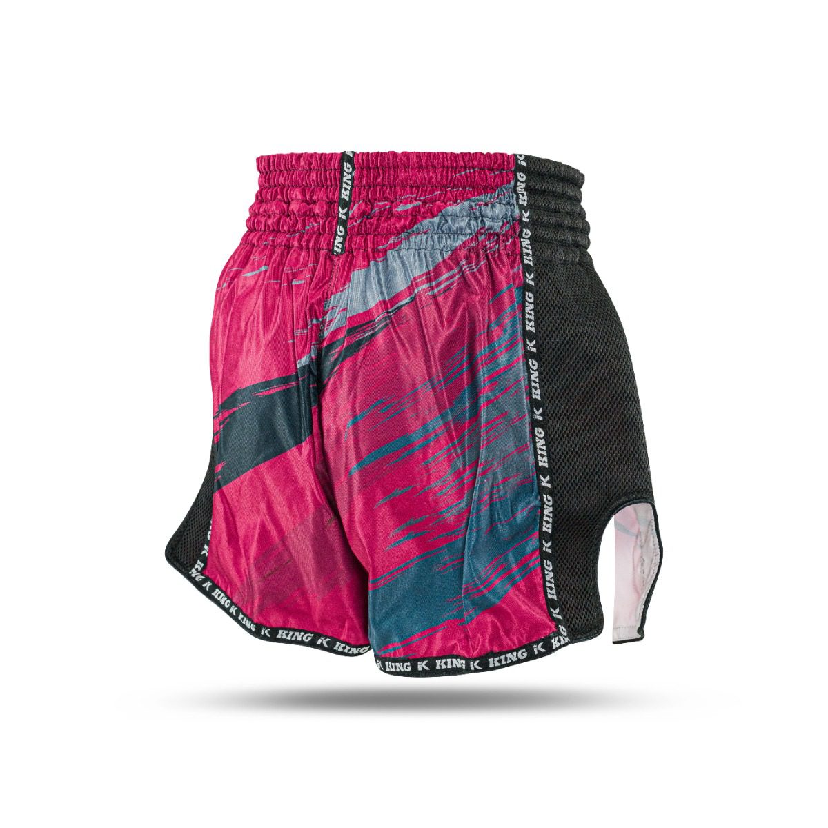 King Pro Boxing Kickbox-Shorts Storm 3 (KPB STORM 3) King Pro Boxing Kickbox-Shorts Storm 3 (KPB STORM 3)