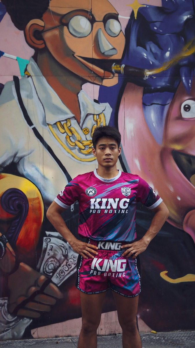 King Pro Boxing Kickbox-Shorts Storm 3 (KPB STORM 3) King Pro Boxing Kickbox-Shorts Storm 3 (KPB STORM 3)