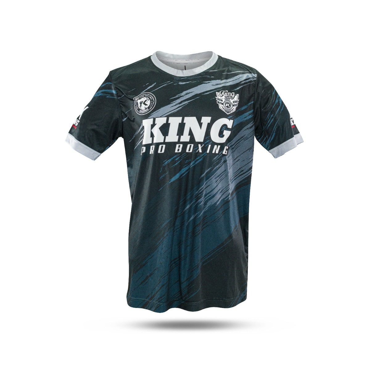 King Pro Boxing Storm T-Shirt (KPB STORM TEE 1) King Pro Boxing Storm T-Shirt (KPB STORM TEE 1)