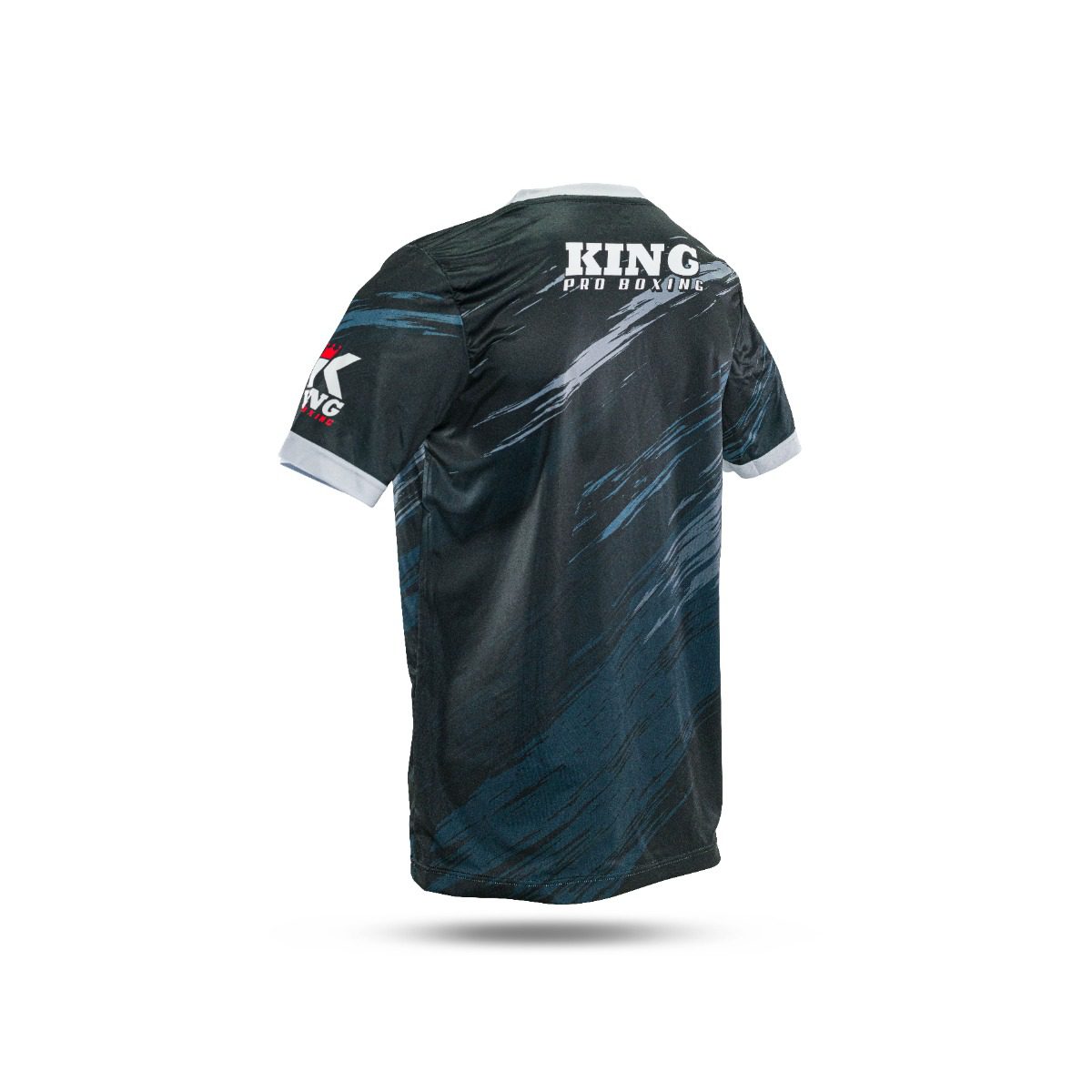 King Pro Boxing Storm T-Shirt (KPB STORM TEE 1) King Pro Boxing Storm T-Shirt (KPB STORM TEE 1)