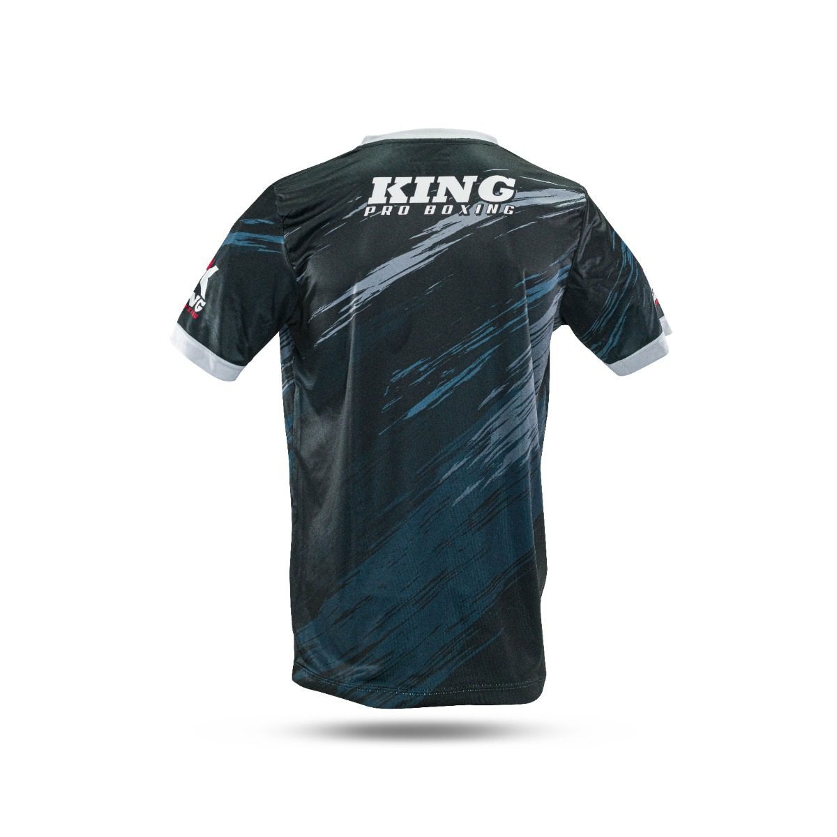 King Pro Boxing Storm T-Shirt (KPB STORM TEE 1) King Pro Boxing Storm T-Shirt (KPB STORM TEE 1)
