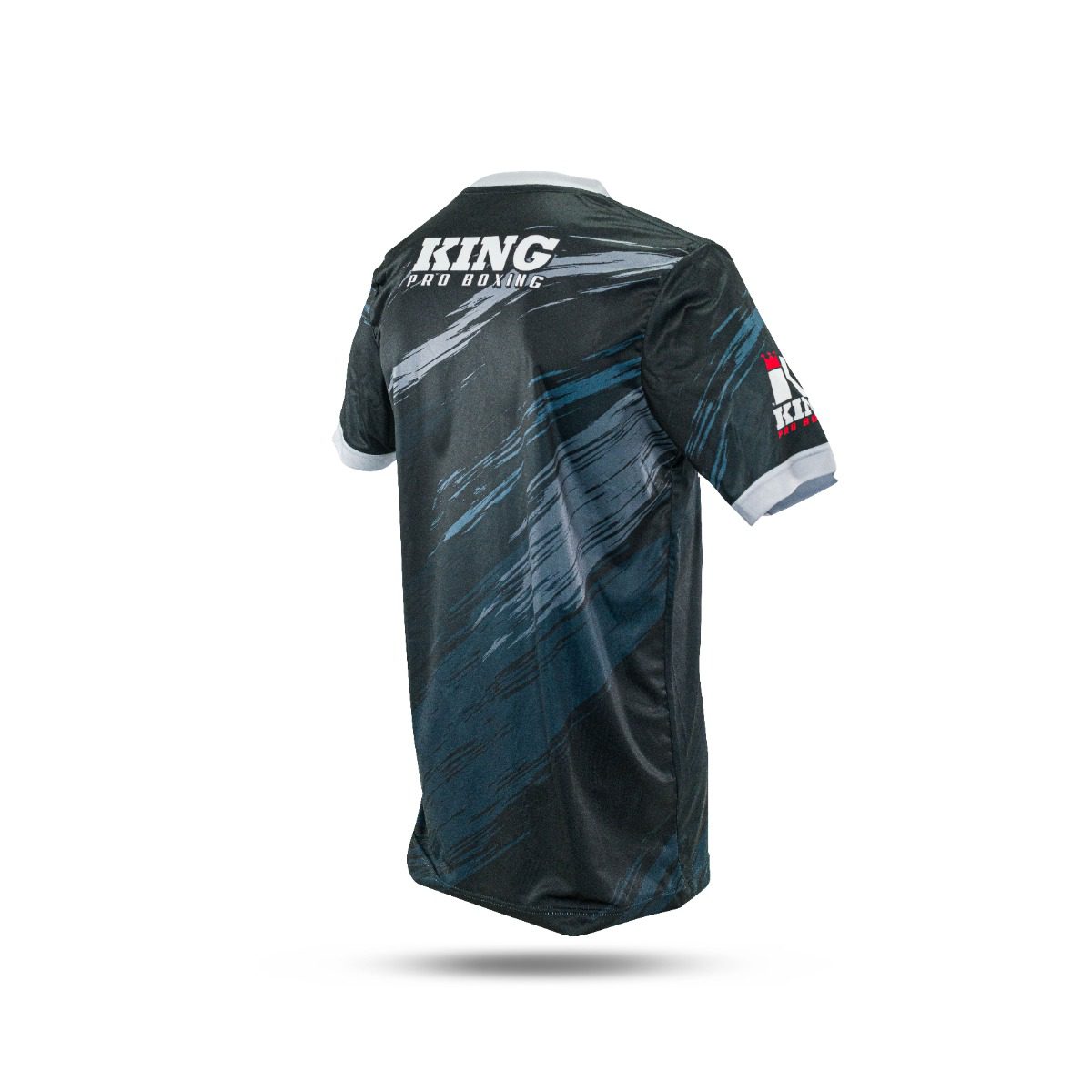 King Pro Boxing Storm T-Shirt (KPB STORM TEE 1) King Pro Boxing Storm T-Shirt (KPB STORM TEE 1)