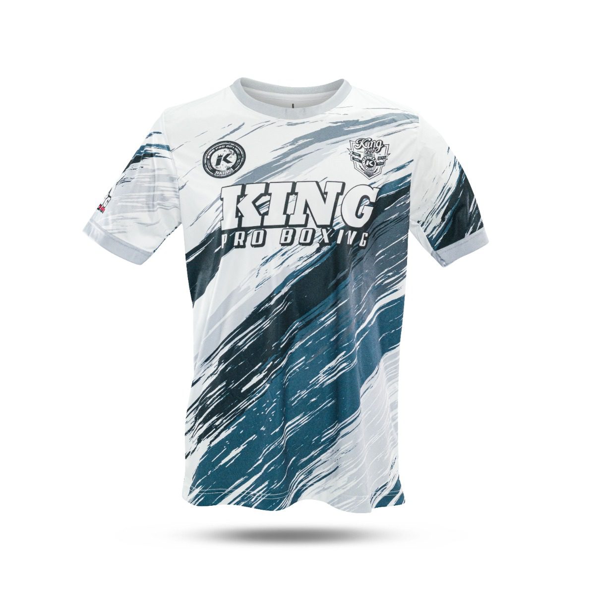 King Pro Boxing Storm T-Shirt (KPB STORM TEE 2) King Pro Boxing Storm T-Shirt (KPB STORM TEE 2)
