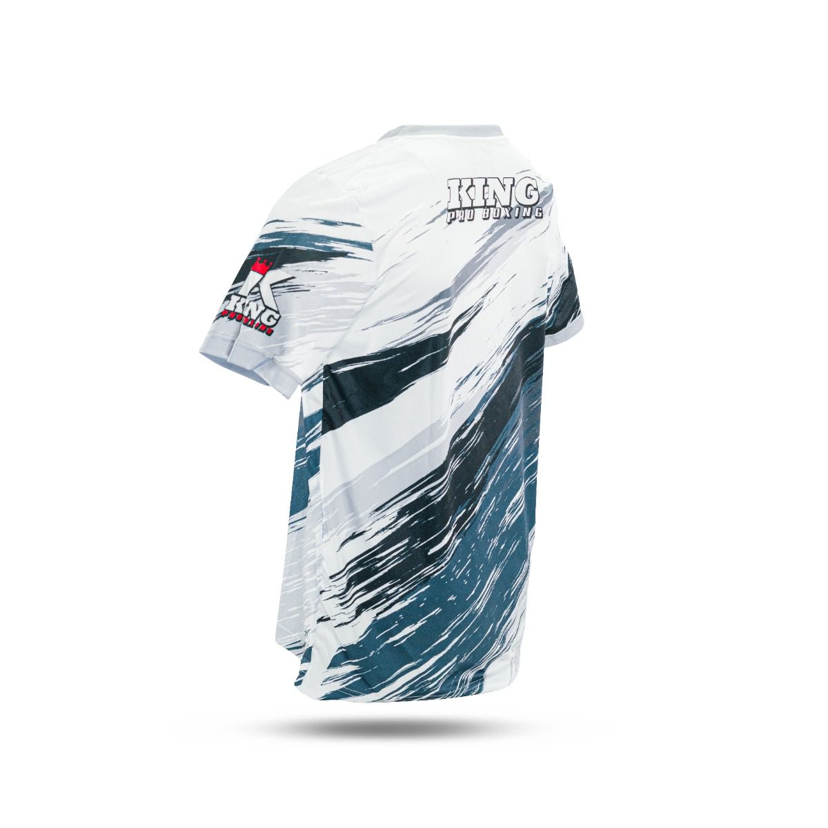 King Pro Boxing Storm T-Shirt (KPB STORM TEE 2) King Pro Boxing Storm T-Shirt (KPB STORM TEE 2)