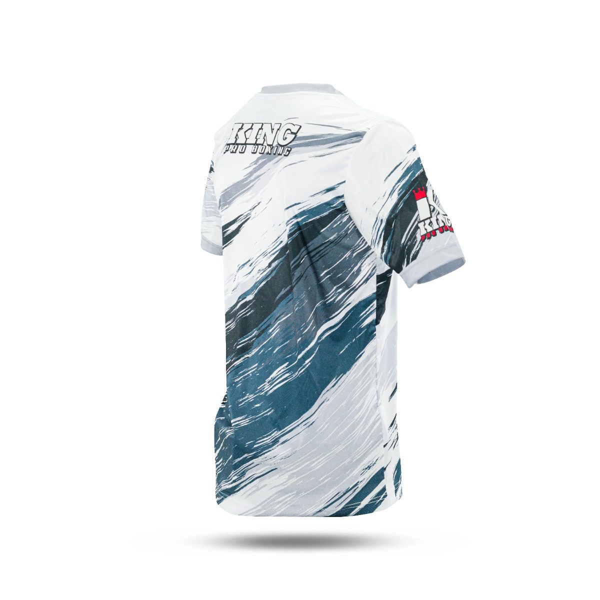 King Pro Boxing Storm T-Shirt (KPB STORM TEE 2) King Pro Boxing Storm T-Shirt (KPB STORM TEE 2)