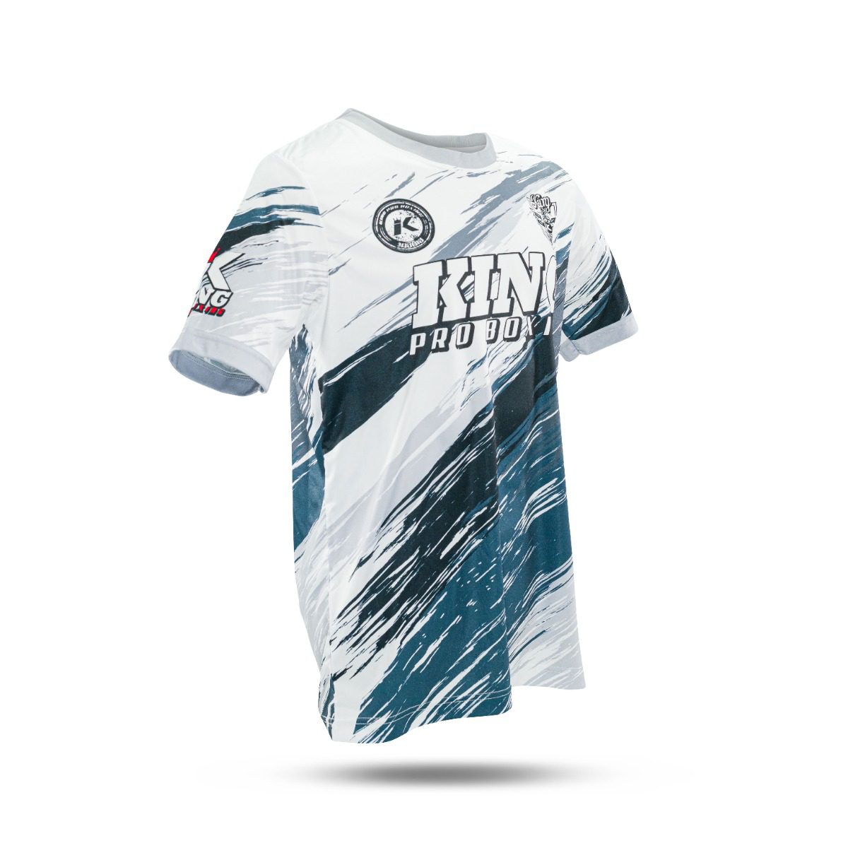 King Pro Boxing Storm T-Shirt (KPB STORM TEE 2) King Pro Boxing Storm T-Shirt (KPB STORM TEE 2)
