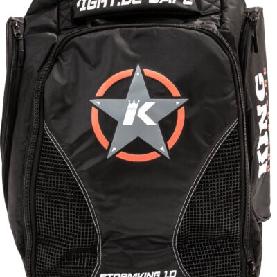 King Pro Boxing Stormking Sporttasche (KPB STORMKING 1 BK BK)