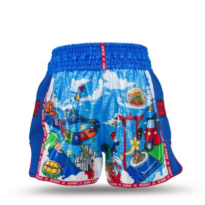 King Pro Boxing Kickbox-Shorts Thailand (KPB THAILAND) King Pro Boxing Kickbox-Shorts Thailand (KPB THAILAND)
