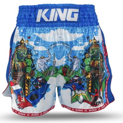 King Pro Boxing Kickbox-Shorts Thailand (KPB THAILAND) King Pro Boxing Kickbox-Shorts Thailand (KPB THAILAND)