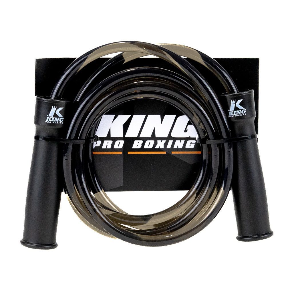 King Pro Boxing Titan Springseil (KPB TITAN ROPE) King Pro Boxing Titan Springseil (KPB TITAN ROPE)