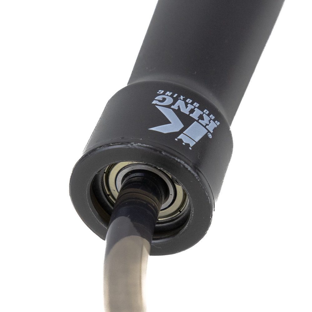 King Pro Boxing Titan Springseil (KPB TITAN ROPE) King Pro Boxing Titan Springseil (KPB TITAN ROPE)