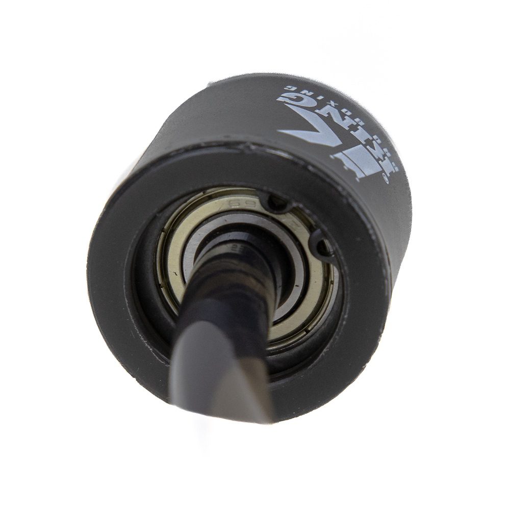 King Pro Boxing Titan Springseil (KPB TITAN ROPE) King Pro Boxing Titan Springseil (KPB TITAN ROPE)