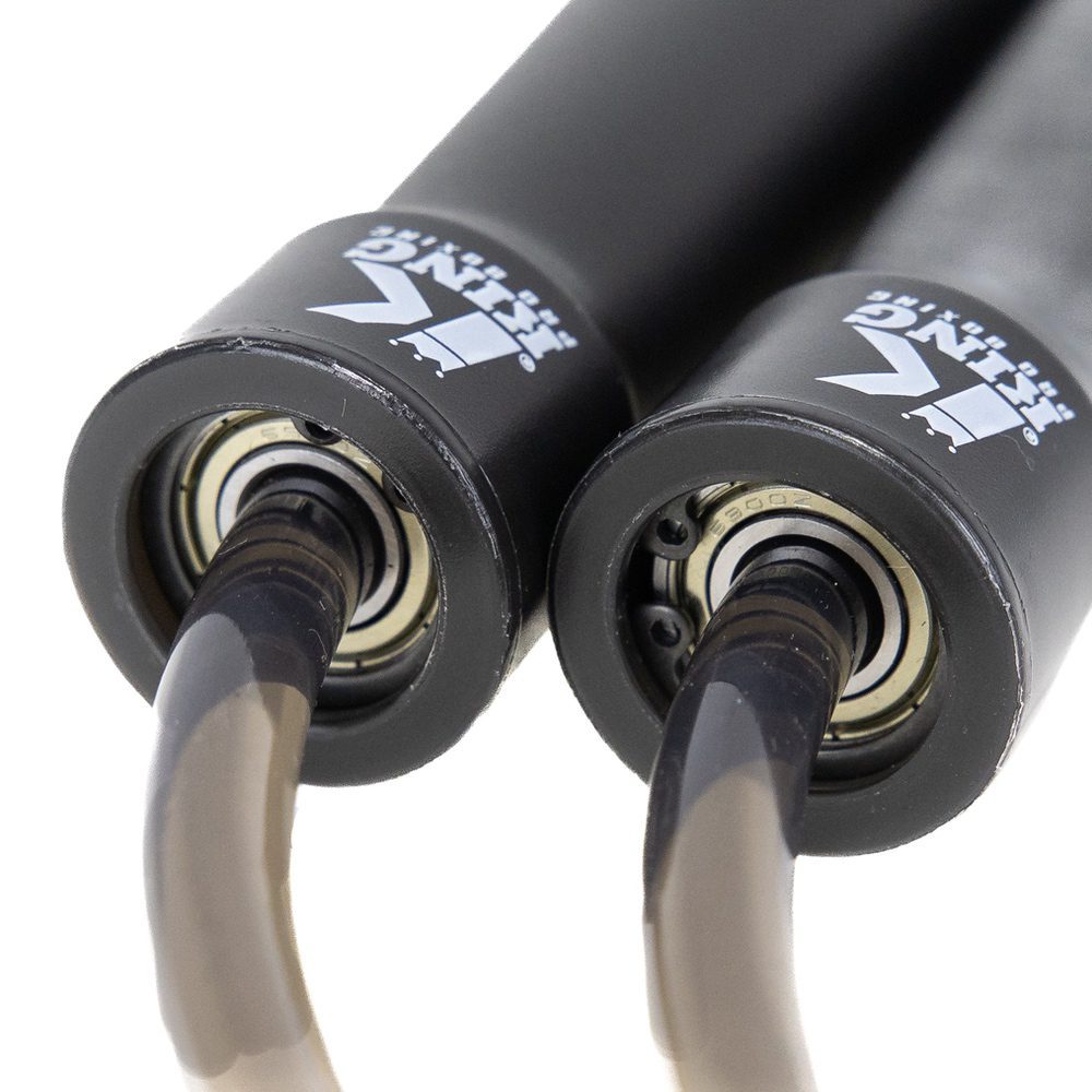 King Pro Boxing Titan Springseil (KPB TITAN ROPE) King Pro Boxing Titan Springseil (KPB TITAN ROPE)