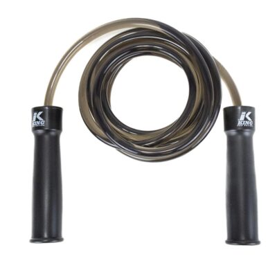 King Pro Boxing Titan Springseil (KPB TITAN ROPE) King Pro Boxing Titan Springseil (KPB TITAN ROPE)