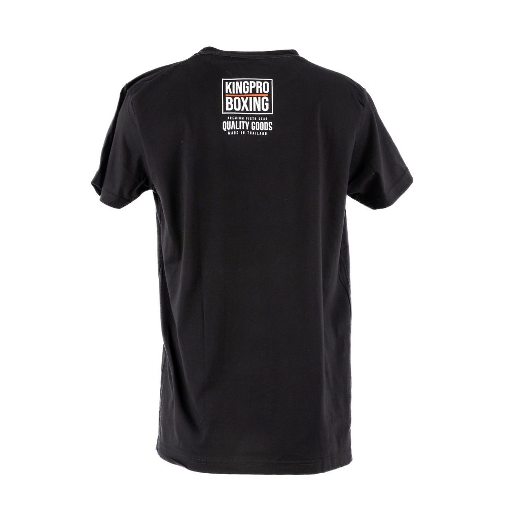 King Pro Boxing Comic T-Shirt Neon 01 (KPB-TS-COMIC-01) King Pro Boxing Comic T-Shirt Neon 01 (KPB-TS-COMIC-01)