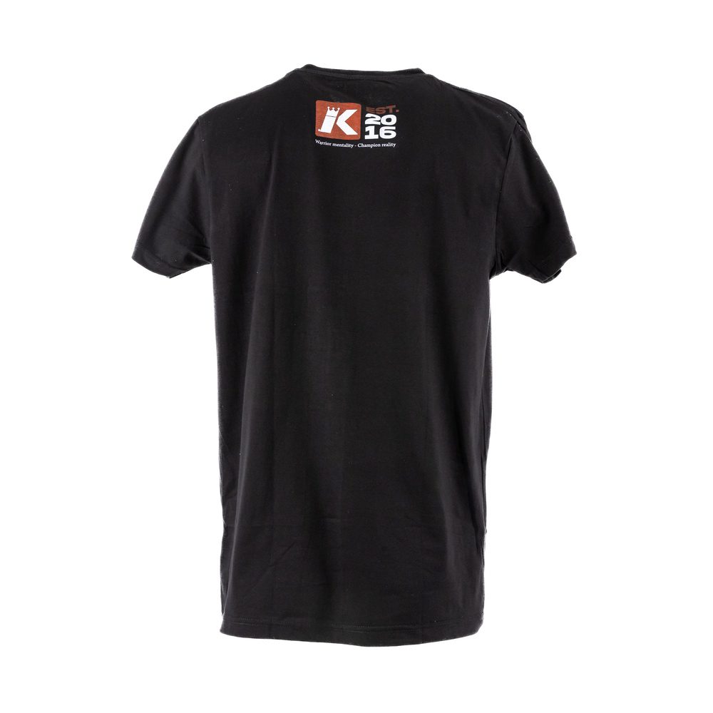 King Pro Boxing Omnoi T-Shirt (KPB-TS-OMNOI) King Pro Boxing Omnoi T-Shirt (KPB-TS-OMNOI)