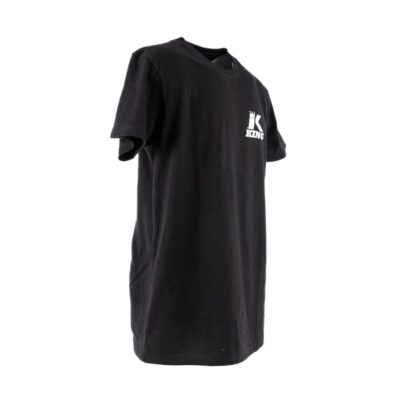 King Pro Boxing QR T-Shirt 100% Baumwolle (KPB TS QR 02)