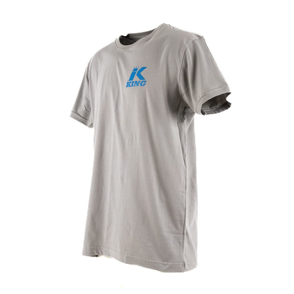 King Pro Boxing Retro T-Shirt 2 (KPB TS RETRO 02) King Pro Boxing Retro T-Shirt 2 (KPB TS RETRO 02)