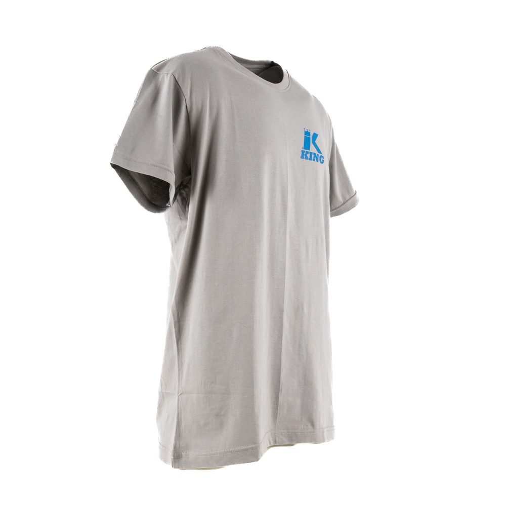 King Pro Boxing Retro T-Shirt 2 (KPB TS RETRO 02) King Pro Boxing Retro T-Shirt 2 (KPB TS RETRO 02)