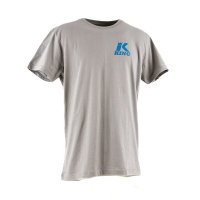 King Pro Boxing Retro T-Shirt 2 (KPB TS RETRO 02)