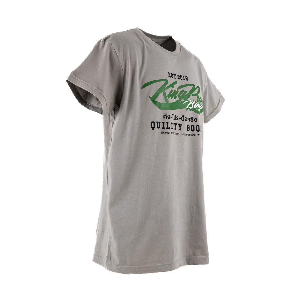 King Pro Boxing Signature T-Shirt Retro (KPB TS SIGNATURE 1) King Pro Boxing Signature T-Shirt Retro (KPB TS SIGNATURE 1)