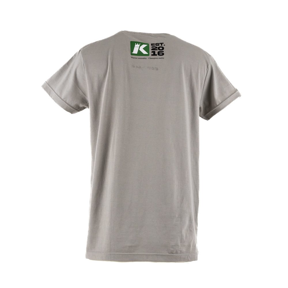 King Pro Boxing Signature T-Shirt Retro (KPB TS SIGNATURE 1) King Pro Boxing Signature T-Shirt Retro (KPB TS SIGNATURE 1)