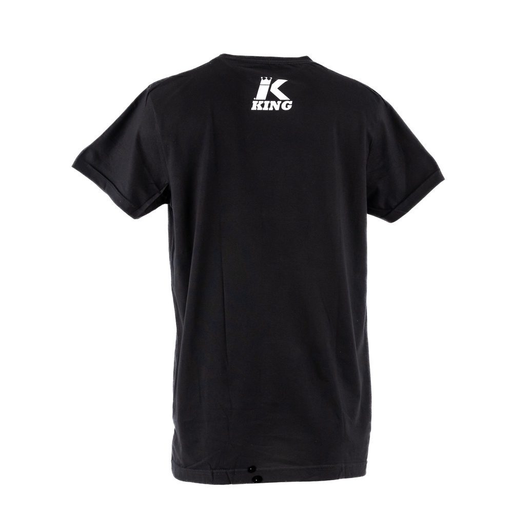 King Pro Boxing T-Shirt Skull 2 (KPB-TS-SKULL-02) King Pro Boxing T-Shirt Skull 2 (KPB-TS-SKULL-02)