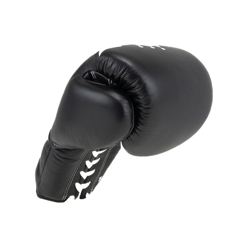 King Pro Boxing Kickboxhandschuhe KPB XK LU Black White (KPB XK LU BLACK WHITE) King Pro Boxing Kickboxhandschuhe KPB XK LU Black White (KPB XK LU BLACK WHITE)