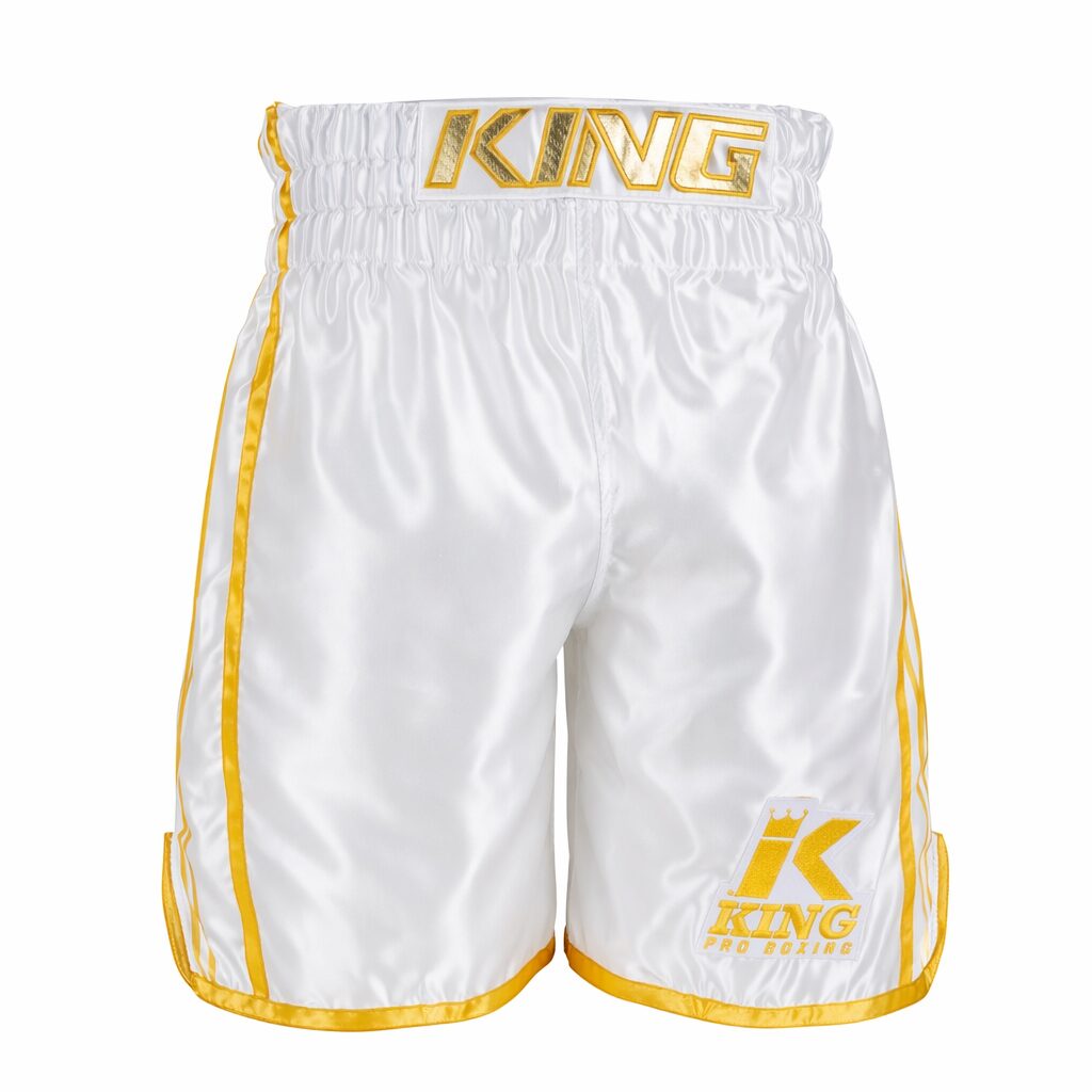 King Pro Boxing Kickbox-Shorts XK Series (KPB XK SHORT 2) King Pro Boxing Kickbox-Shorts XK Series (KPB XK SHORT 2)