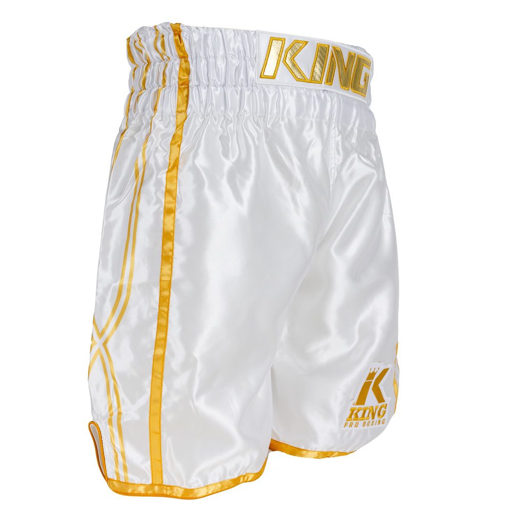 King Pro Boxing Kickbox-Shorts XK Series (KPB XK SHORT 2) King Pro Boxing Kickbox-Shorts XK Series (KPB XK SHORT 2)