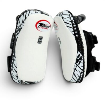 Twins Special Thai Pads (KPL 12 WHITE M)