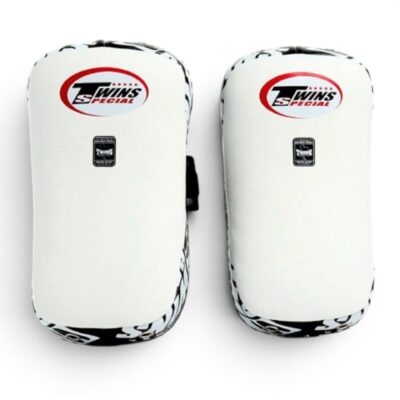 Twins Special Thai Pads (KPL 12 WHITE M)