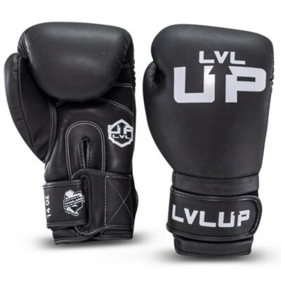 LVL-UP Boxhandschuhe Leder Thailand (LVL UP BG 1)