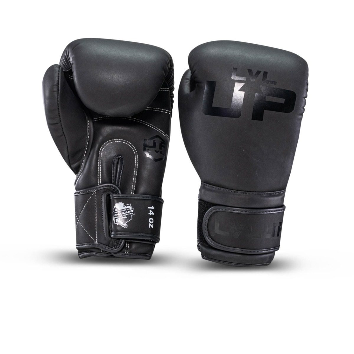 LVL-UP Boxhandschuhe Premium Leder (LVL UP BG 2) LVL-UP Boxhandschuhe Premium Leder (LVL UP BG 2)
