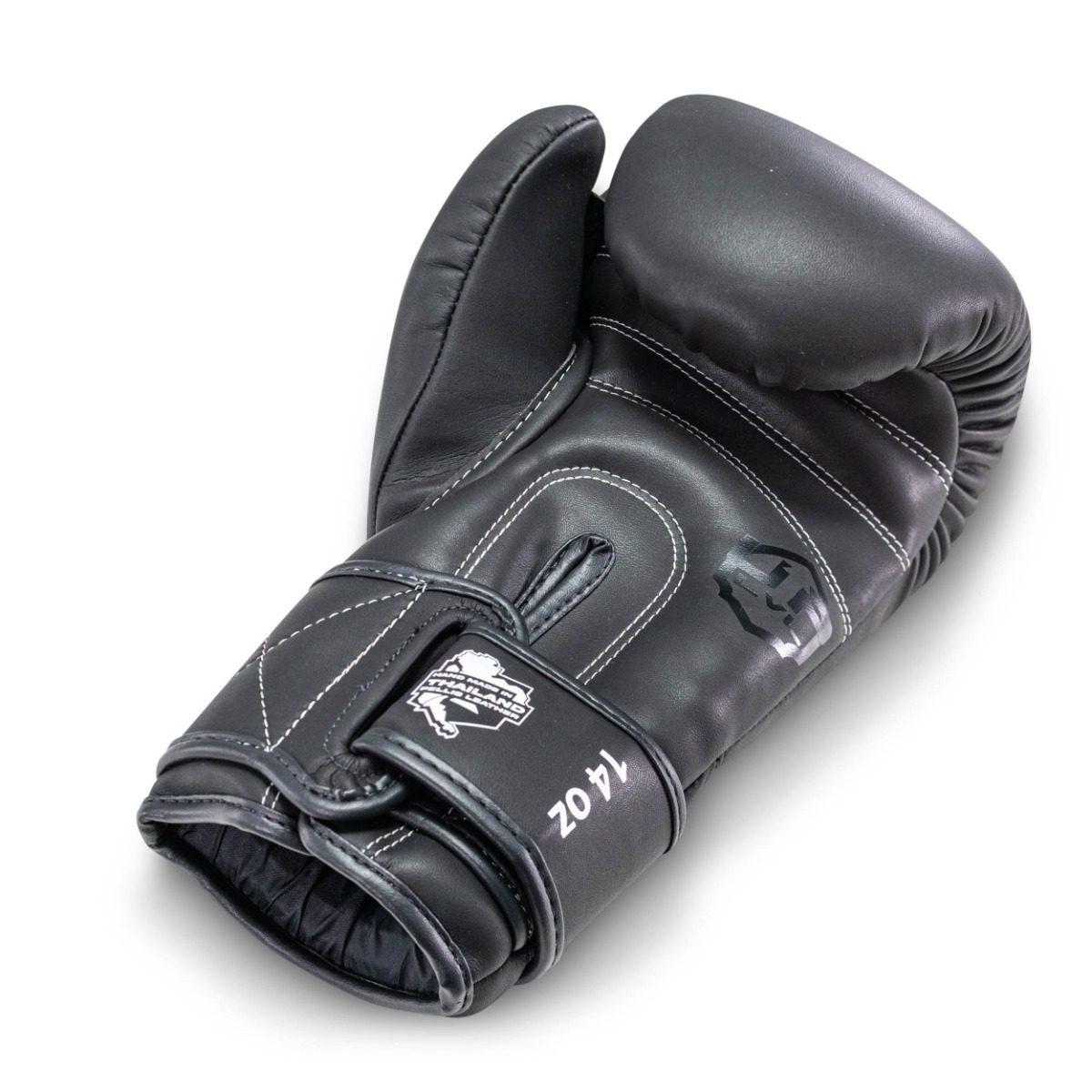 LVL-UP Boxhandschuhe Premium Leder (LVL UP BG 2) LVL-UP Boxhandschuhe Premium Leder (LVL UP BG 2)
