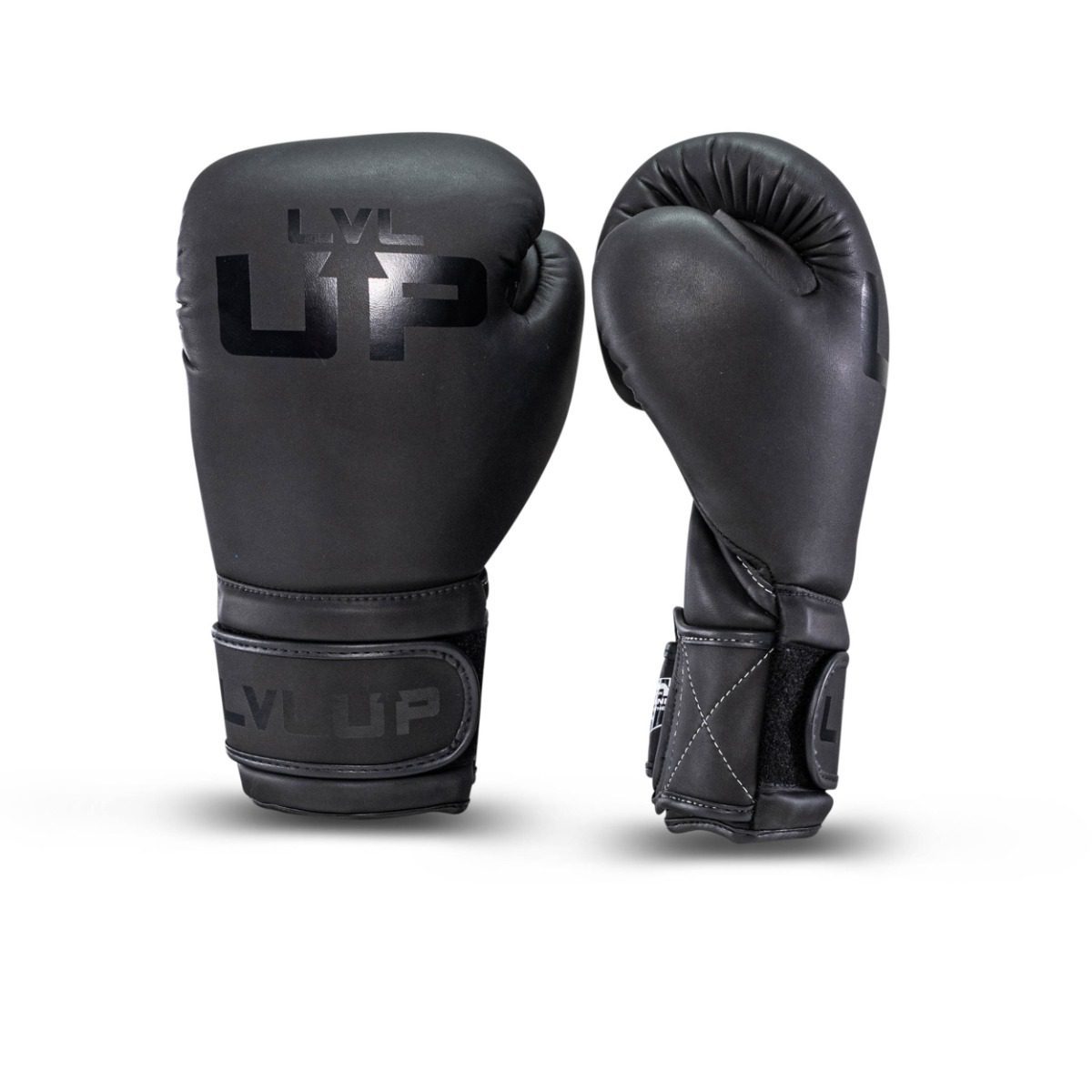 LVL-UP Boxhandschuhe Premium Leder (LVL UP BG 2) LVL-UP Boxhandschuhe Premium Leder (LVL UP BG 2)