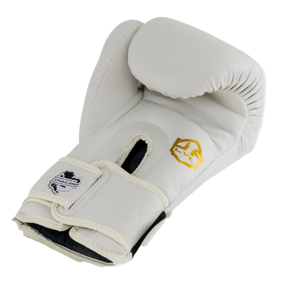 LVLUP Boxhandschuhe Premium Leder (LVL UP BG 3) LVLUP Boxhandschuhe Premium Leder (LVL UP BG 3)