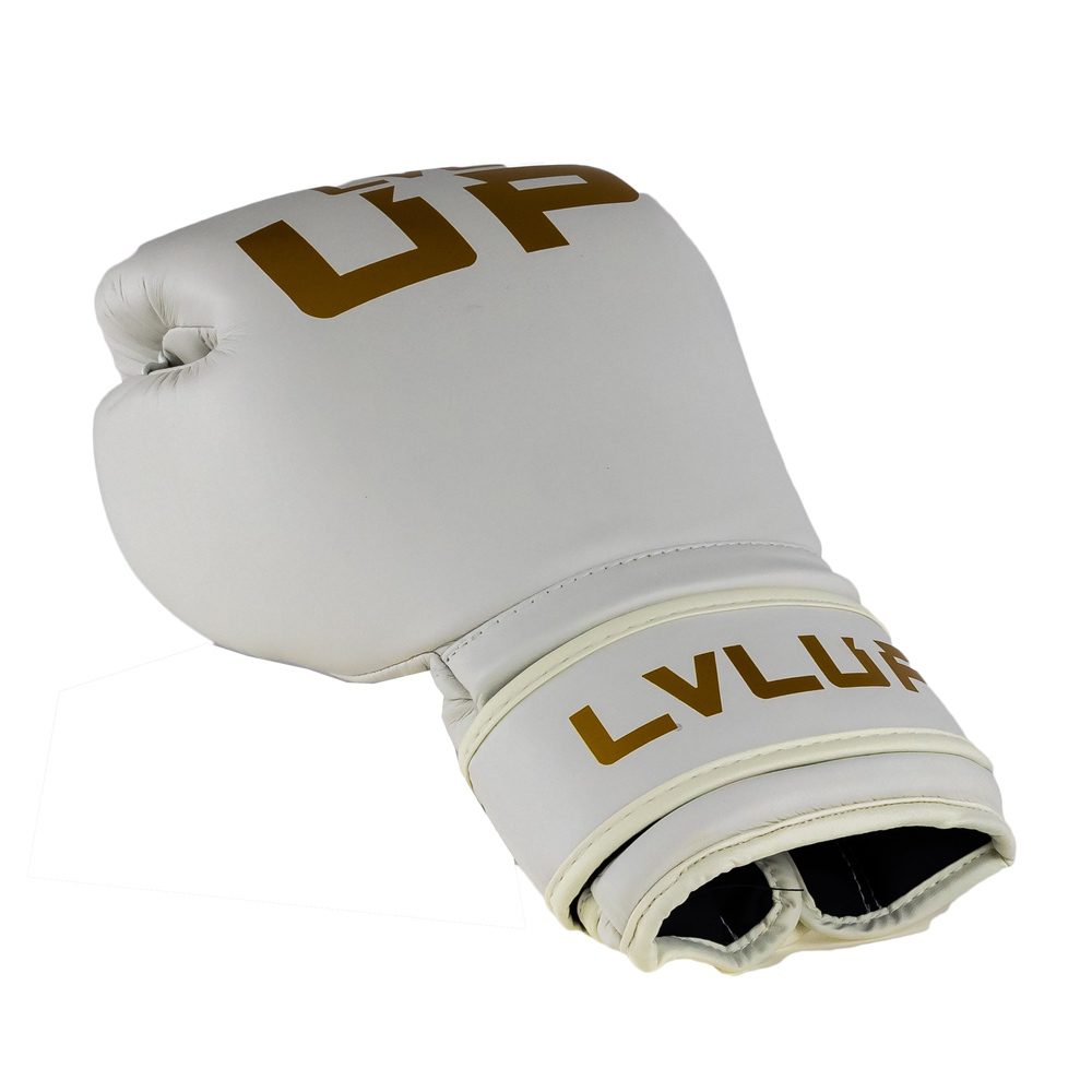 LVLUP Boxhandschuhe Premium Leder (LVL UP BG 3) LVLUP Boxhandschuhe Premium Leder (LVL UP BG 3)