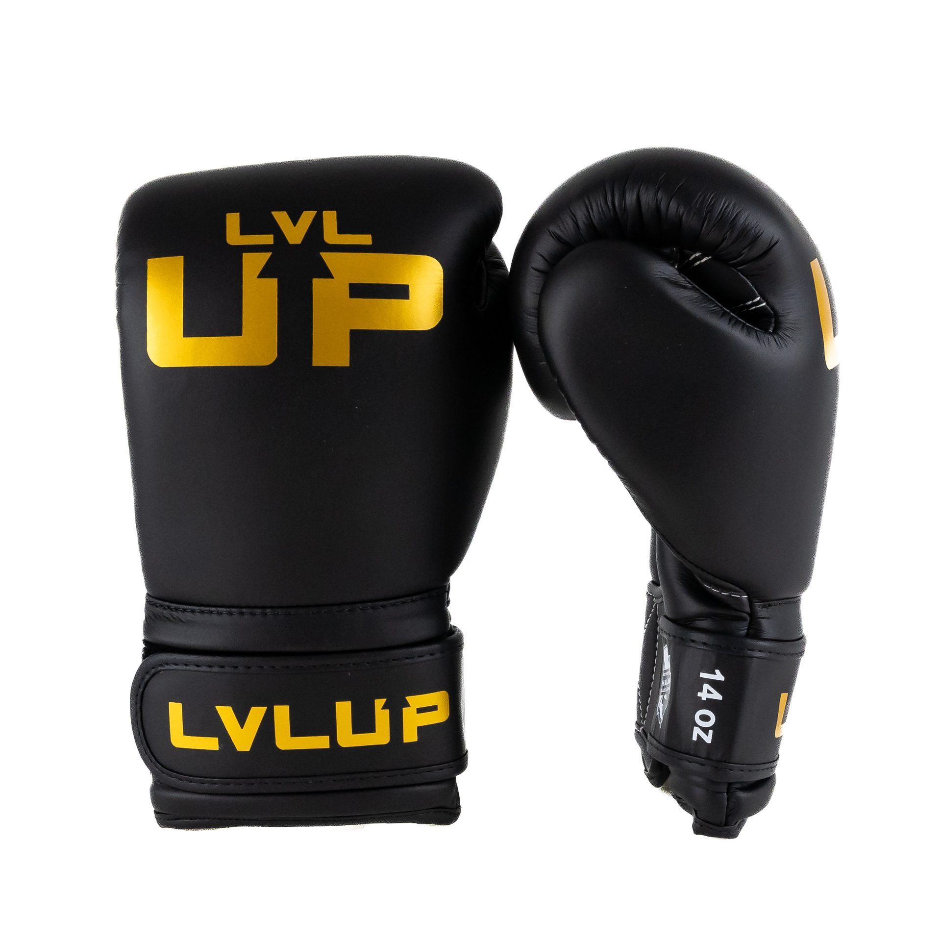 LVLUP Boxhandschuhe Premium Leder (LVL-UP-BG-4) LVLUP Boxhandschuhe Premium Leder (LVL-UP-BG-4)