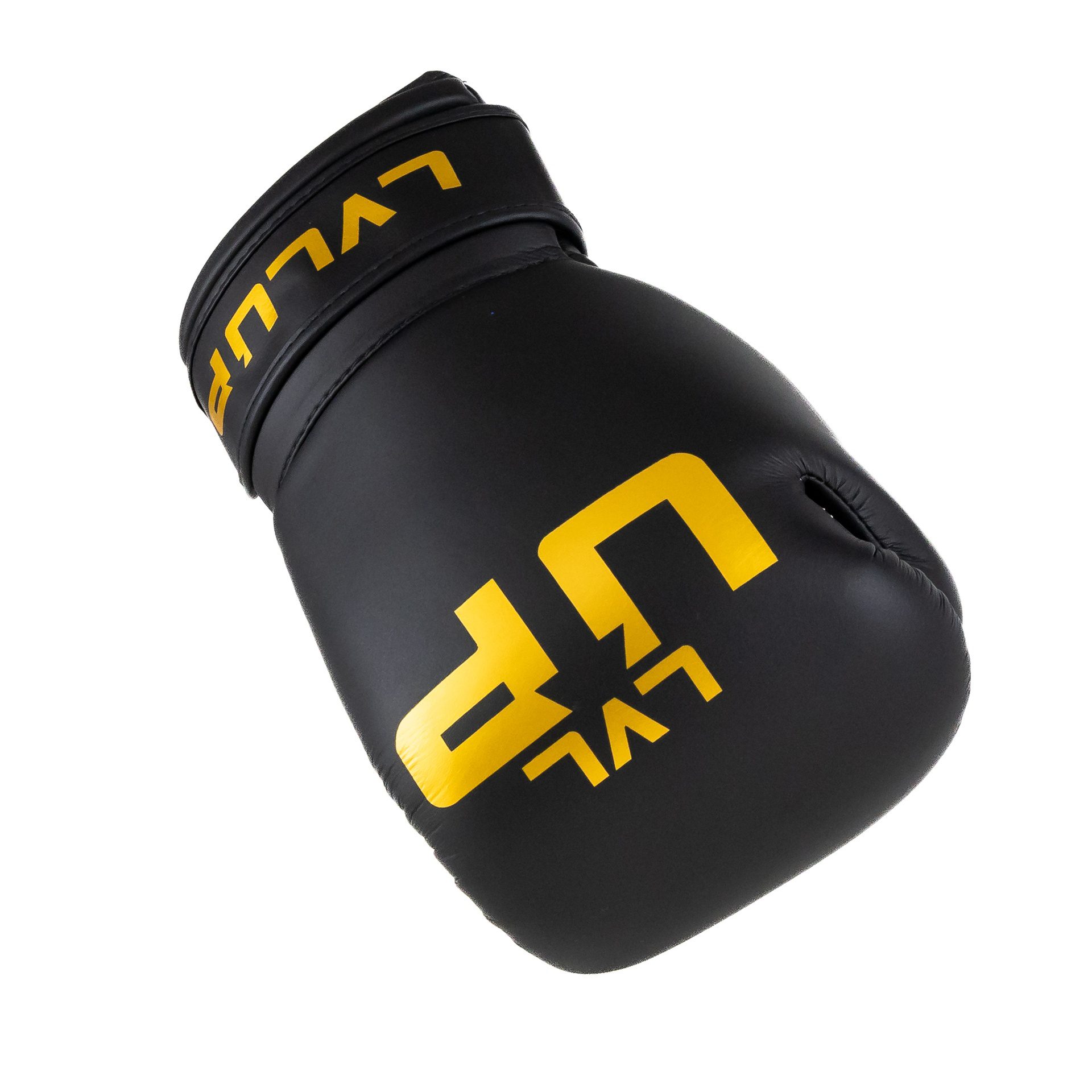 LVLUP Boxhandschuhe Premium Leder (LVL-UP-BG-4) LVLUP Boxhandschuhe Premium Leder (LVL-UP-BG-4)