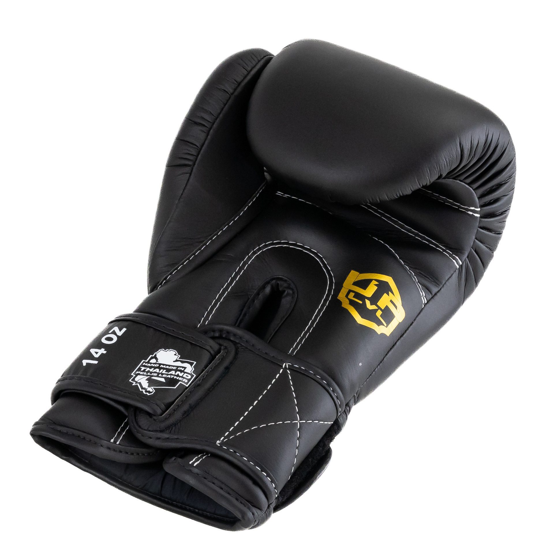 LVLUP Boxhandschuhe Premium Leder (LVL-UP-BG-4) LVLUP Boxhandschuhe Premium Leder (LVL-UP-BG-4)