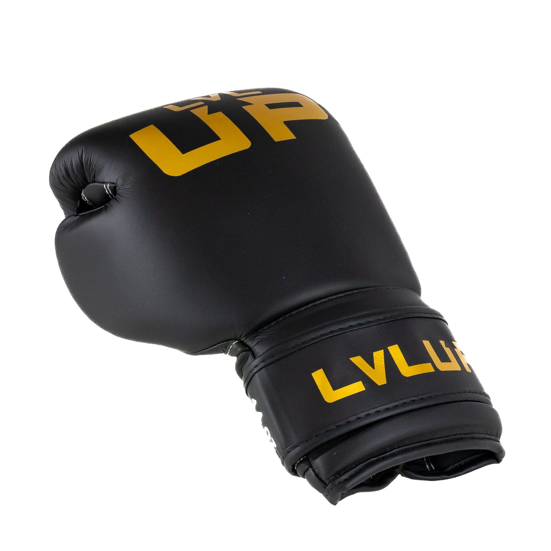 LVLUP Boxhandschuhe Premium Leder (LVL-UP-BG-4) LVLUP Boxhandschuhe Premium Leder (LVL-UP-BG-4)
