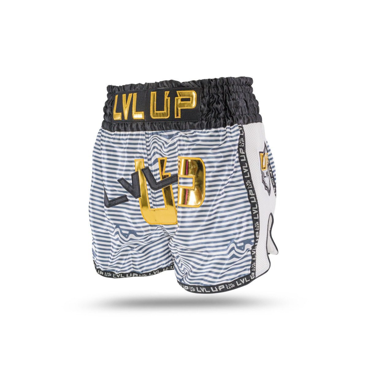 LVL-UP Flash 1 Kickbox-Shorts (LVL-UP FLASH 1) LVL-UP Flash 1 Kickbox-Shorts (LVL-UP FLASH 1)