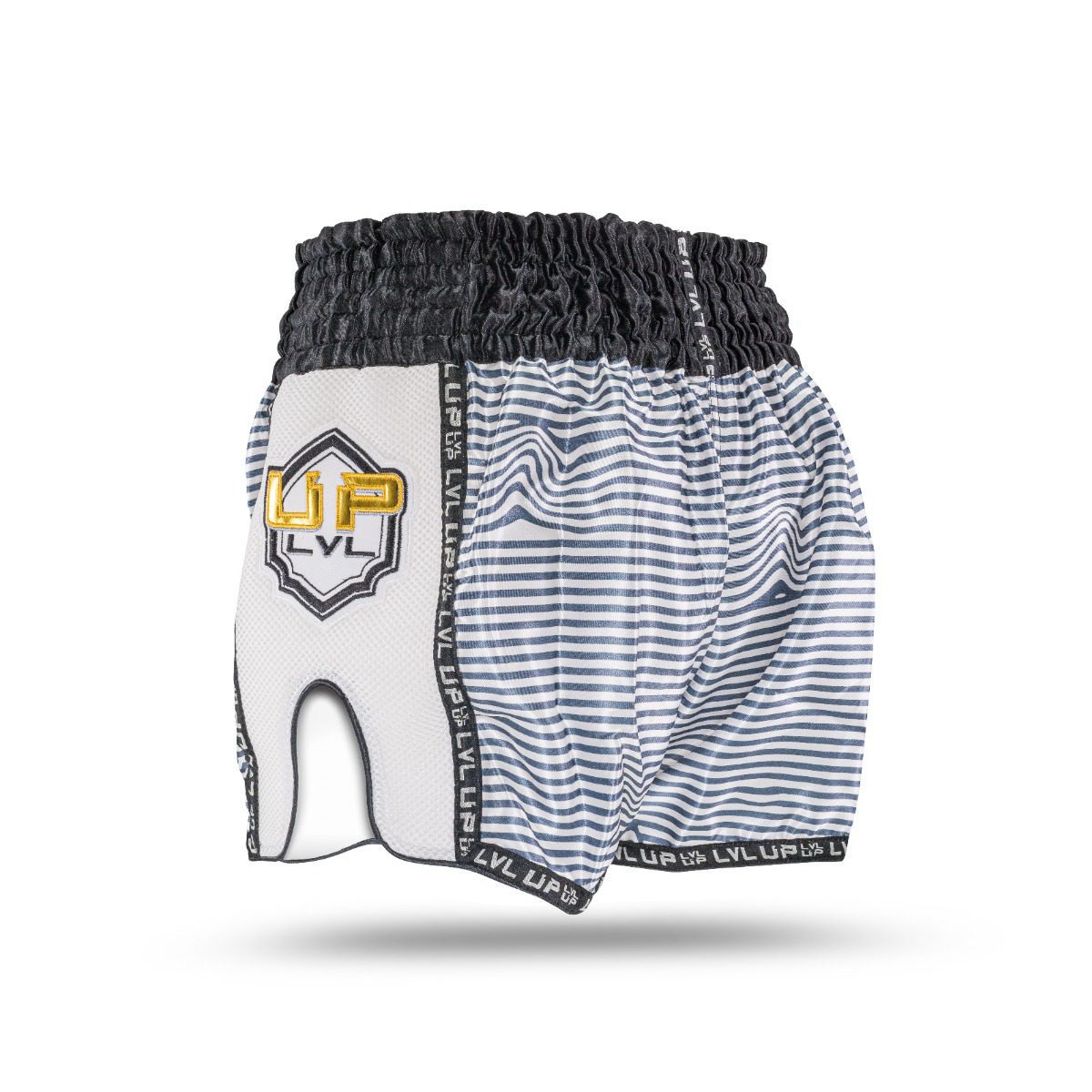LVL-UP Flash 1 Kickbox-Shorts (LVL-UP FLASH 1) LVL-UP Flash 1 Kickbox-Shorts (LVL-UP FLASH 1)