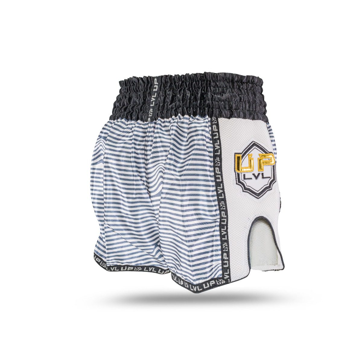 LVL-UP Flash 1 Kickbox-Shorts (LVL-UP FLASH 1) LVL-UP Flash 1 Kickbox-Shorts (LVL-UP FLASH 1)
