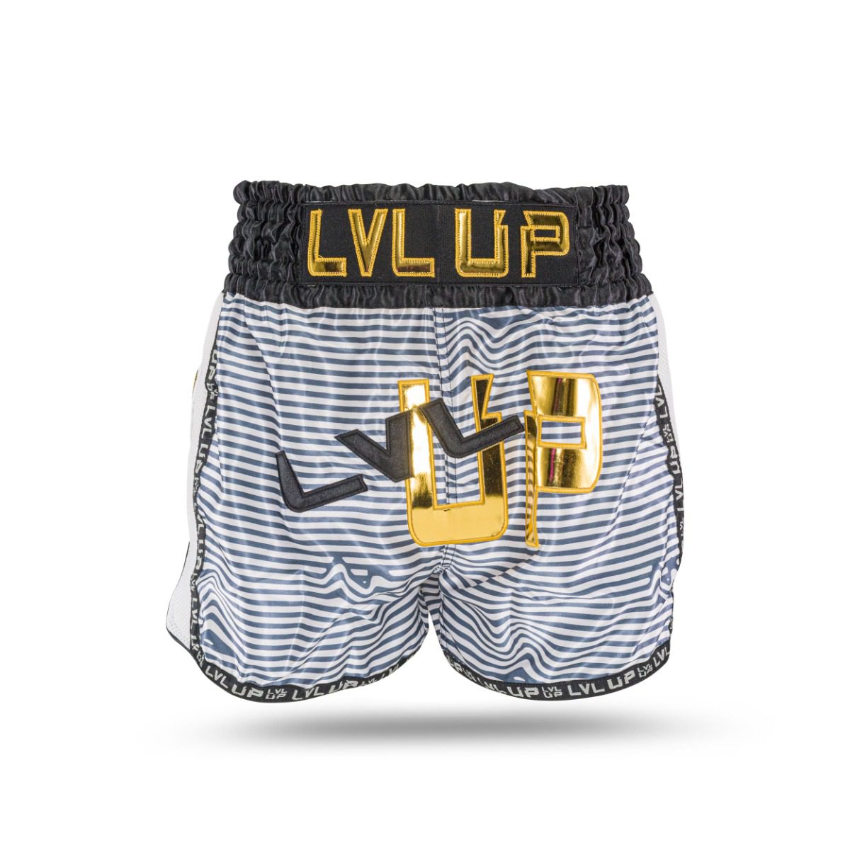 LVL-UP Flash 1 Kickbox-Shorts (LVL-UP FLASH 1) LVL-UP Flash 1 Kickbox-Shorts (LVL-UP FLASH 1)