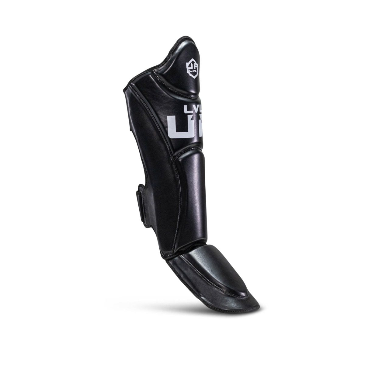 LVLUP Schienbein- und Spannschutz Kickboxen Pro (LVL-UP-SG-1) LVLUP Schienbein- und Spannschutz Kickboxen Pro (LVL-UP-SG-1)