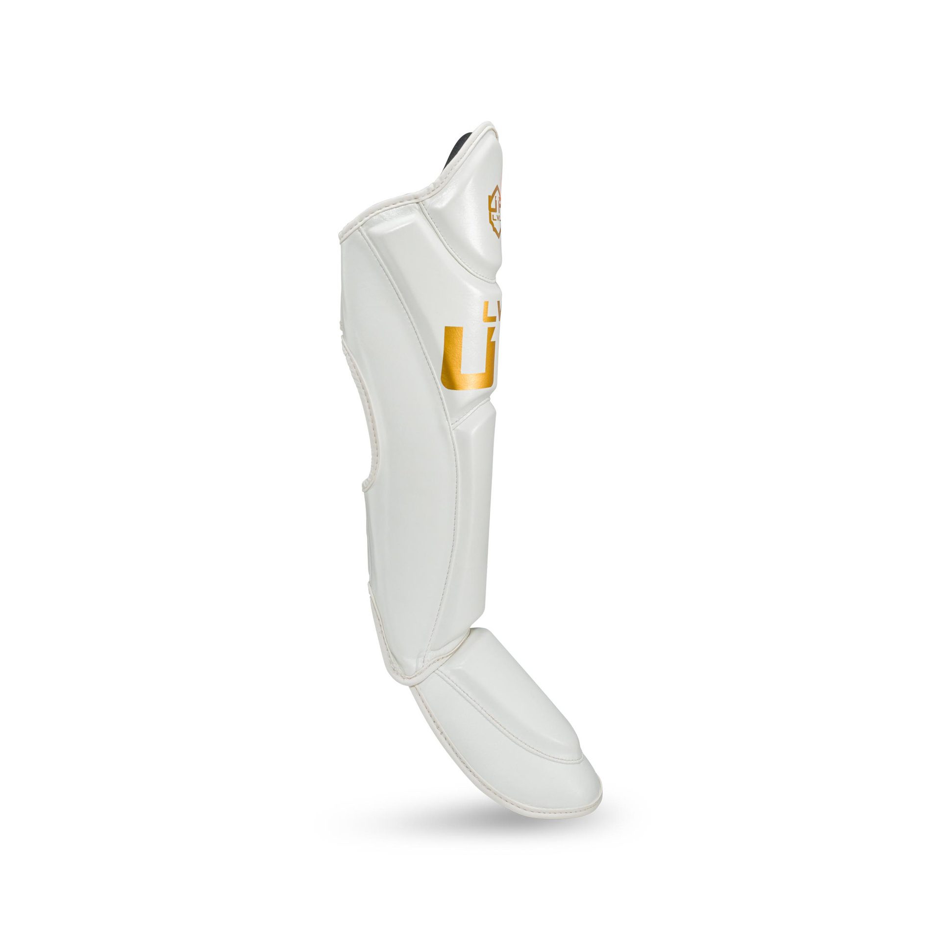 LVL-UP Schienbein- und Spannschutz Kickboxen Pro (LVL-UP-SG-3) LVL-UP Schienbein- und Spannschutz Kickboxen Pro (LVL-UP-SG-3)
